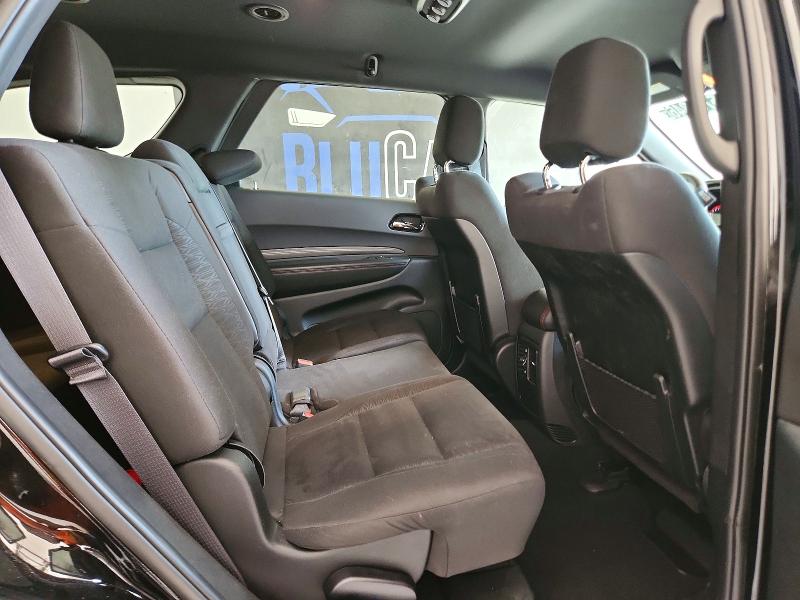 2026 Dodge Durango მანქანა იყიდება აუქციონზე, vin: 1C4RDJDGXTC212030, აუქციონის ნომერი: 55709846