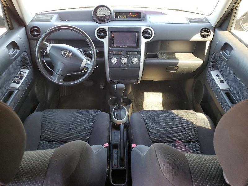 2005 Toyota Scion მანქანა იყიდება აუქციონზე, vin: JTLKT324X54028295, აუქციონის ნომერი: 57756236