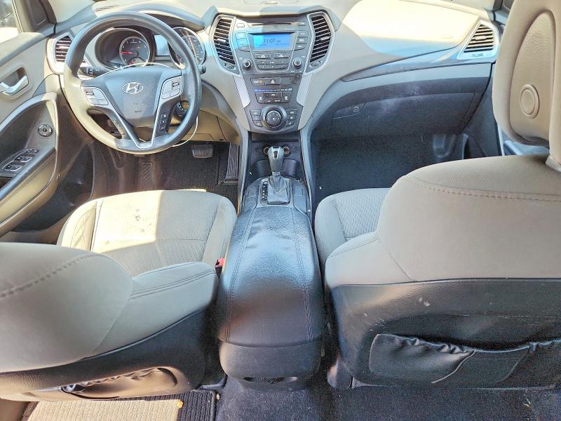 Aukcja sprzedaży 2013 Hyundai Santa Fe Sport, vin: 5XYZT3LB1DG114246, numer aukcji: 57594476