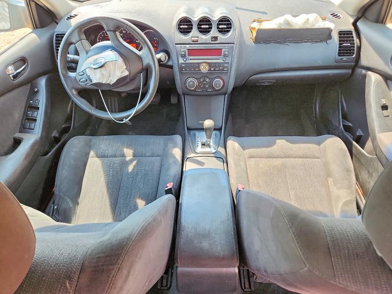 2012 Nissan Altima მანქანა იყიდება აუქციონზე, vin: 1N4AL2AP9CC168618, აუქციონის ნომერი: 55526756