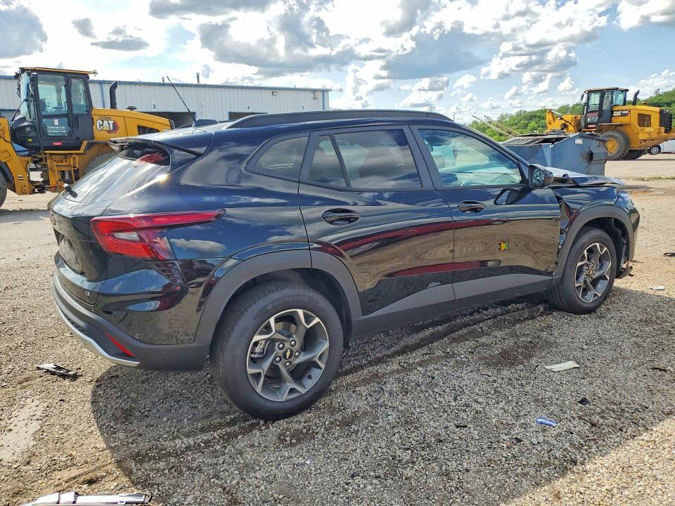 Продажа на аукционе авто 2026 Chevrolet Trax, vin: KL77LHEP0TC106801, номер лота: 58948016