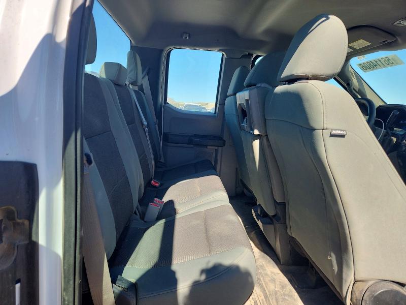 Aukcja sprzedaży 2017 Ford F150, vin: 1FTEX1E86HKD76966, numer aukcji: 56114806