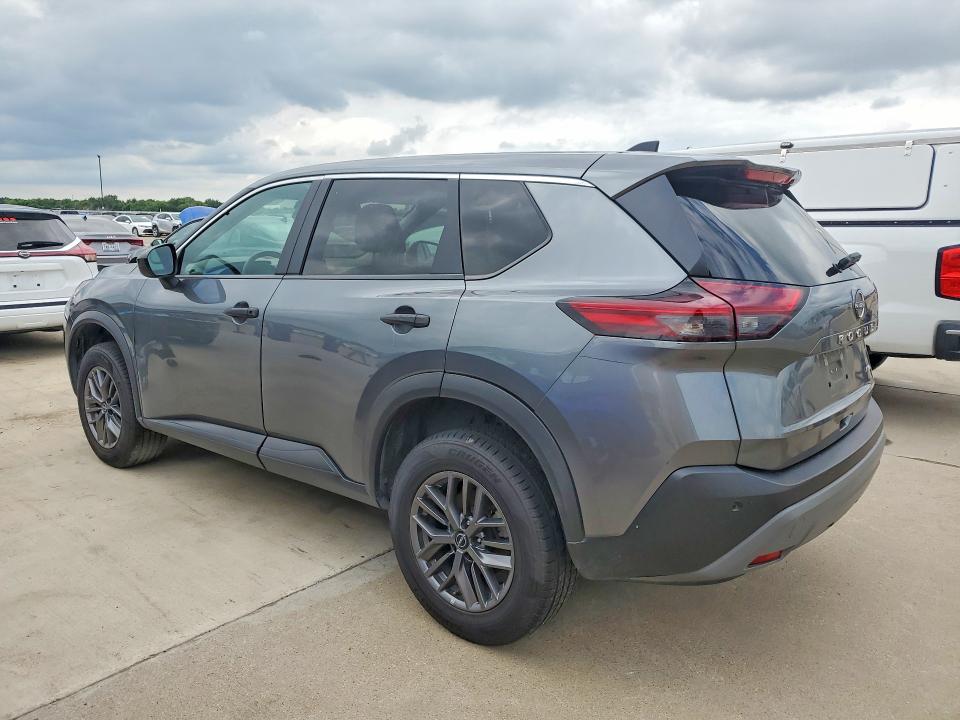 Aukcja sprzedaży 2023 Nissan Rogue, vin: 5N1BT3AB6PC855842, numer aukcji: 57076396