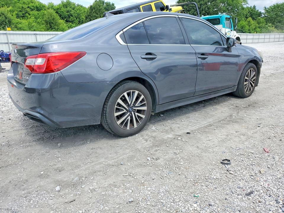Aukcja sprzedaży 2018 Subaru Legacy, vin: 4S3BNAF65J3014553, numer aukcji: 55717326