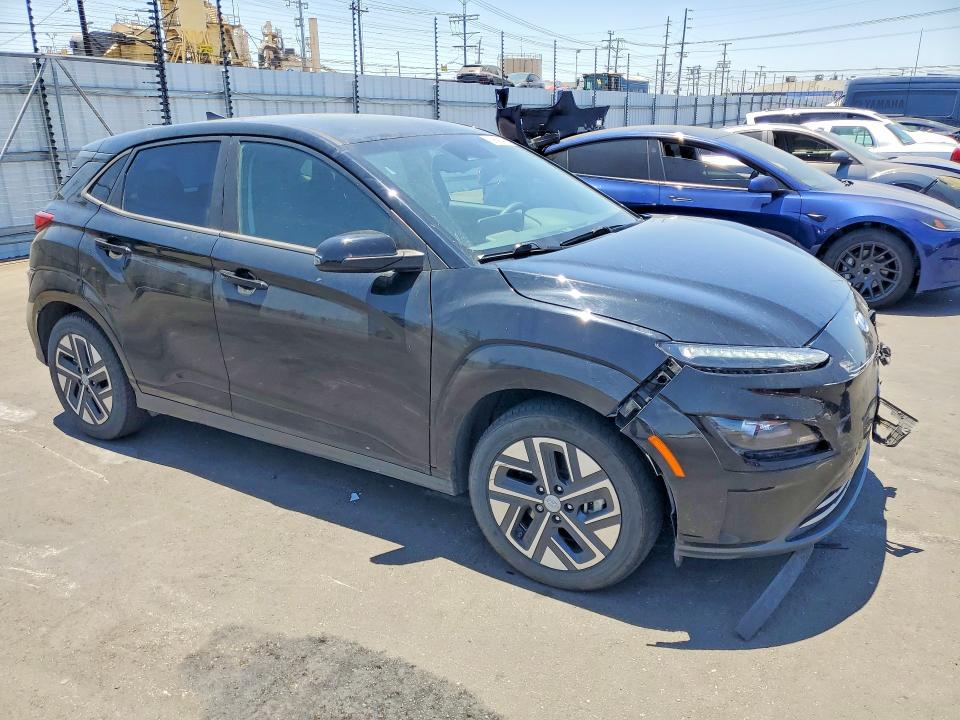 Aukcja sprzedaży 2023 Hyundai Kona, vin: KM8K23AG1PU174769, numer aukcji: 58598426