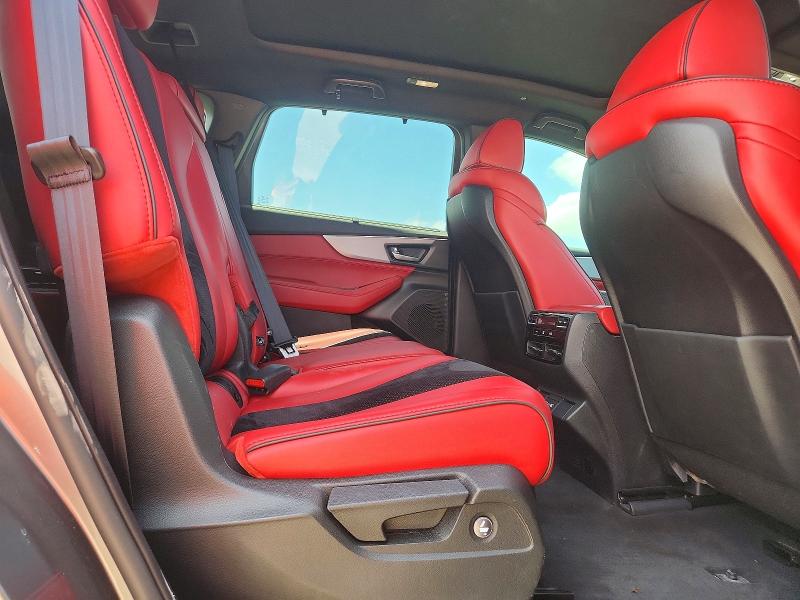 Продажа на аукционе авто 2023 Acura Mdx, vin: 5J8YD8H97PL000371, номер лота: 56507846