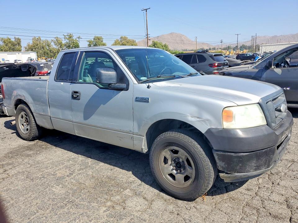 Aukcja sprzedaży 2006 Ford F150, vin: 1FTRX12W16KD63091, numer aukcji: 57903436