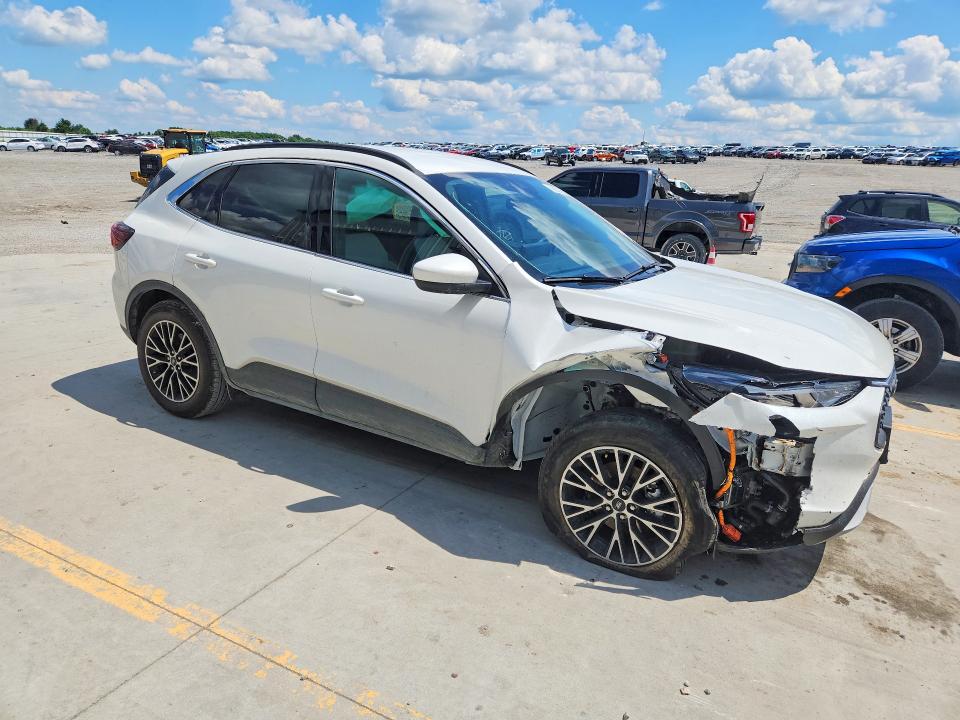 Aukcja sprzedaży 2025 Ford Escape, vin: 1FMCU0E14SUB48260, numer aukcji: 58221116