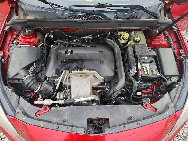 Продаж на аукціоні авто 2014 Chevrolet Malibu, vin: 1G11J5SX6EF200449, номер лоту: 57768216