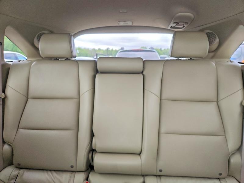 55708346 :رقم المزاد ، 5J8TB4H71GL028237 vin ، 2016 Acura Rdx مزاد بيع