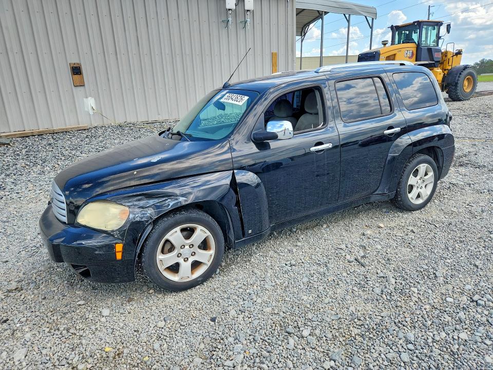 Продажа на аукционе авто 2007 Chevrolet Hhr, vin: 3GNDA23DX7S516997, номер лота: 56843626