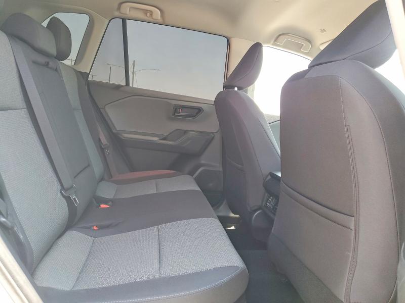 58056286 :رقم المزاد ، JTM6DRBV9TD303044 vin ، 2026 Toyota Rav4 مزاد بيع