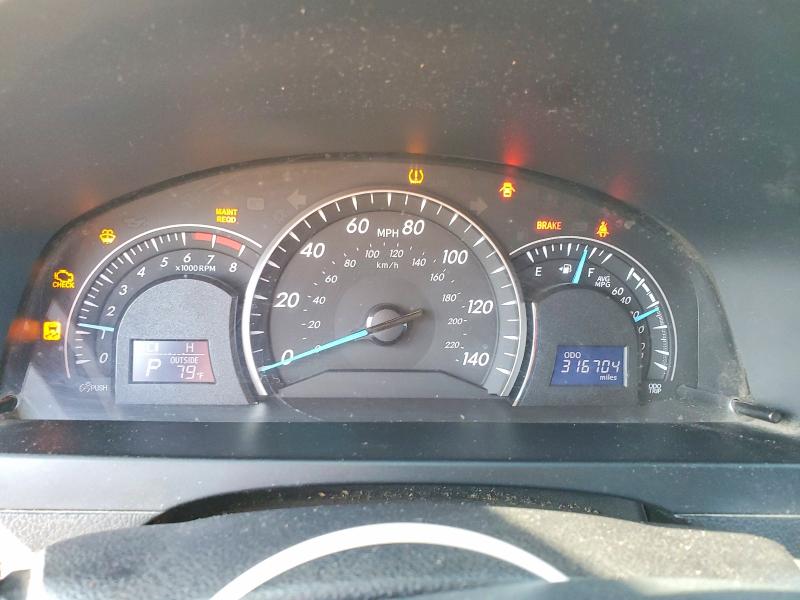 Продаж на аукціоні авто 2014 Toyota Camry, vin: 4T4BF1FK6ER384793, номер лоту: 59153436