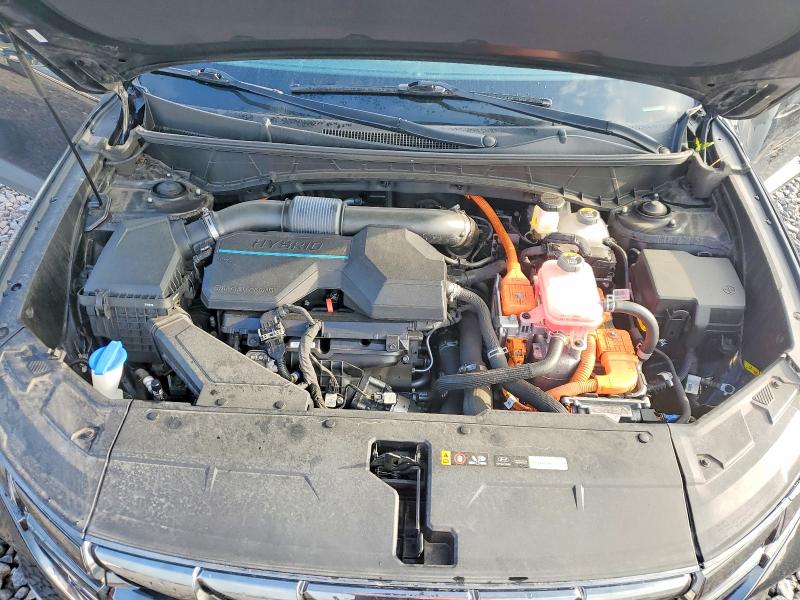 Продажа на аукционе авто 2022 Hyundai Tucson, vin: KM8JECA1XNU031279, номер лота: 56250076