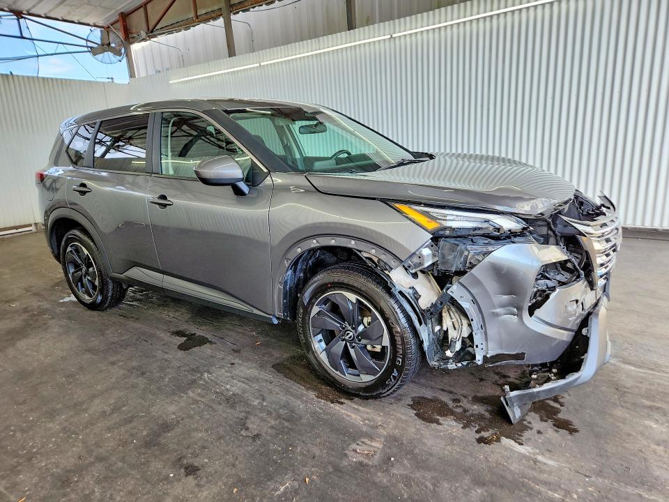 Aukcja sprzedaży 2025 Nissan Rogue, vin: 5N1BT3BB4SC815489, numer aukcji: 56944056