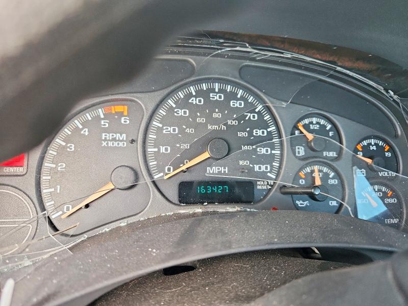 Aukcja sprzedaży 2002 Chevrolet Silverado, vin: 1GCEC14W12Z156774, numer aukcji: 55056066