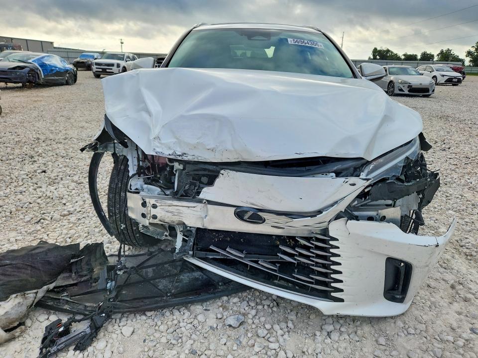 Продаж на аукціоні авто 2024 Lexus Rx 350, vin: 2T2BAMBA4RC045220, номер лоту: 56964306