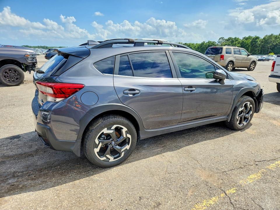 Продажа на аукционе авто 2022 Subaru Crosstrek, vin: JF2GTHNC2N8202887, номер лота: 58421996