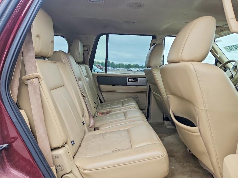 2013 Ford Expedition მანქანა იყიდება აუქციონზე, vin: 1FMJU1J50DEF17912, აუქციონის ნომერი: 58639016