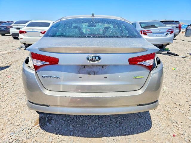 55996996 :رقم المزاد ، KNAGM4AD0D5043884 vin ، 2013 Kia Optima مزاد بيع