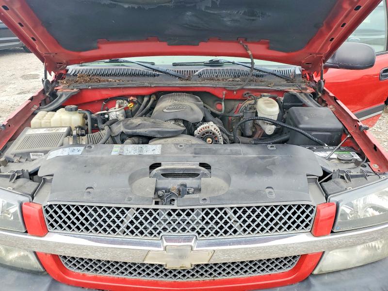 Продаж на аукціоні авто 2003 Chevrolet Silverado, vin: 1GCEC19T33Z194488, номер лоту: 57071146