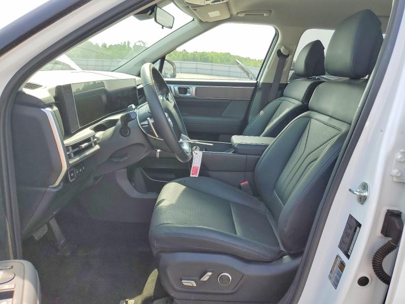 Продажа на аукционе авто 2026 Hyundai Santa Fe, vin: 5NMP2DGL9TH182513, номер лота: 55898676