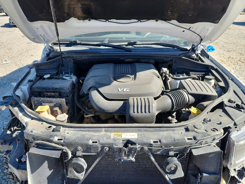 Продаж на аукціоні авто 2014 Jeep Grand Cherokee, vin: 1C4RJFAG4EC510277, номер лоту: 56802026