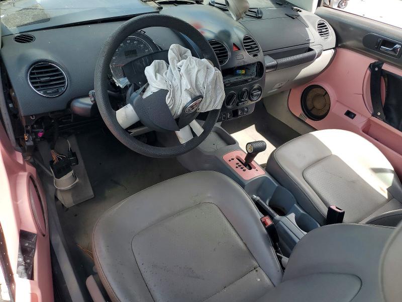 Aukcja sprzedaży 2006 Volkswagen New Beetle, vin: 3VWRF31Y76M308569, numer aukcji: 56481816