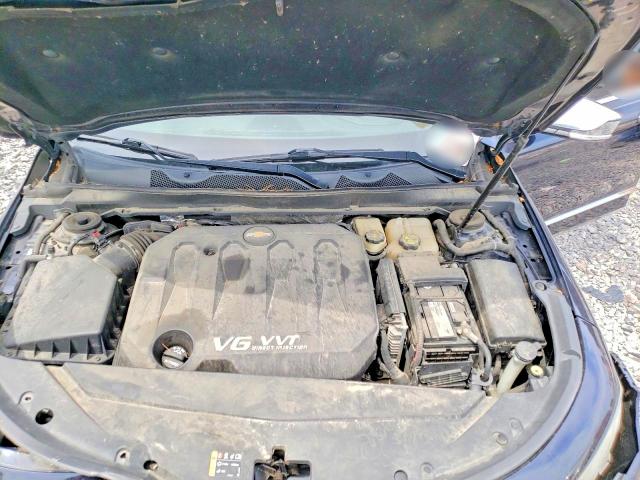 Aukcja sprzedaży 2014 Chevrolet Impala, vin: 2G1155S39E9168493, numer aukcji: 59116106