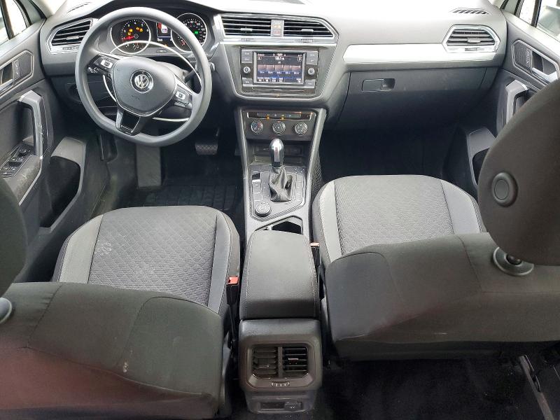 Продаж на аукціоні авто 2020 Volkswagen Tiguan, vin: 3VV0B7AX3LM030918, номер лоту: 56343616