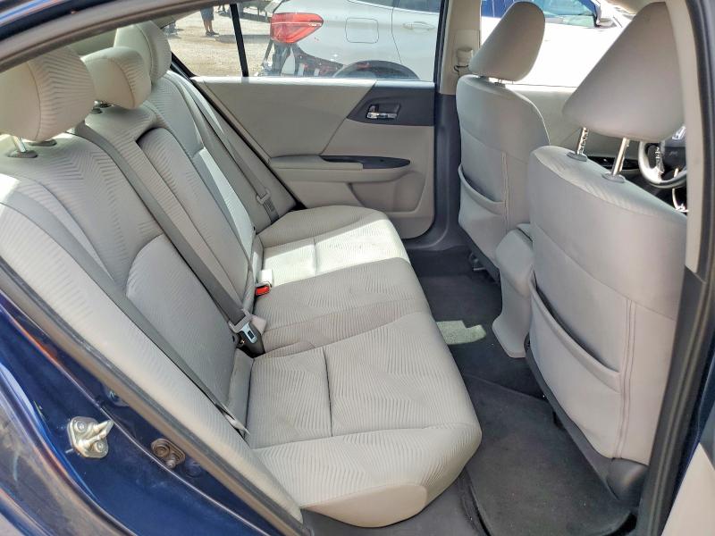 Aukcja sprzedaży 2015 Honda Accord, vin: 1HGCR2F35FA090931, numer aukcji: 58472956