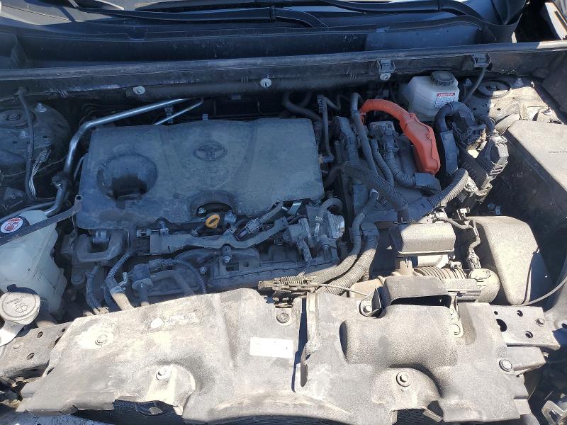 2024 Toyota Rav4 მანქანა იყიდება აუქციონზე, vin: 2T3BWRFV6RW200565, აუქციონის ნომერი: 55053116