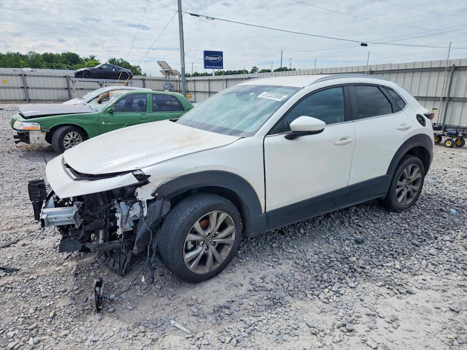 Aukcja sprzedaży 2023 Mazda Cx-30, vin: 3MVDMBBM0PM532940, numer aukcji: 57233996