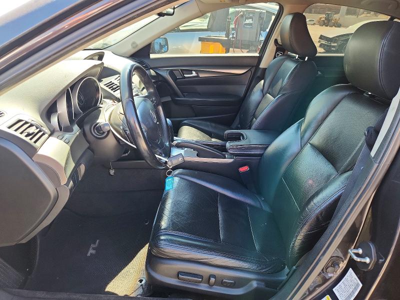 57365546 :رقم المزاد ، 19UUA8F59CA005472 vin ، 2012 Acura Tl مزاد بيع