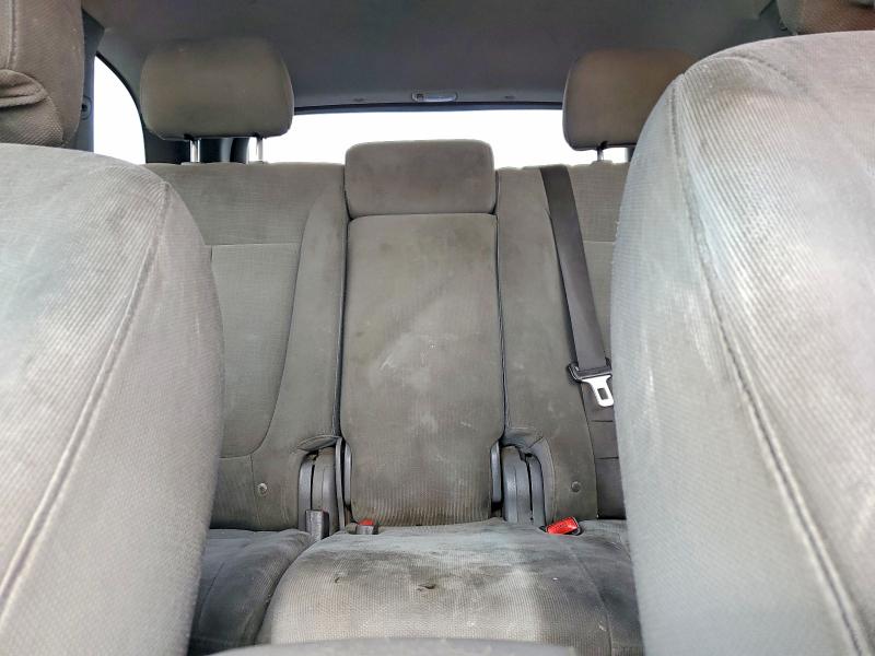 Продажа на аукционе авто 2011 Hyundai Santa Fe, vin: 5XYZG3AB6BG018973, номер лота: 57533046