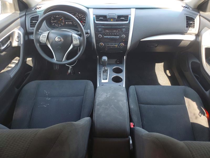 Auction sale of the 2015 Nissan Altima, vin: 1N4AL3APXFC220056, lot number: 58957706
