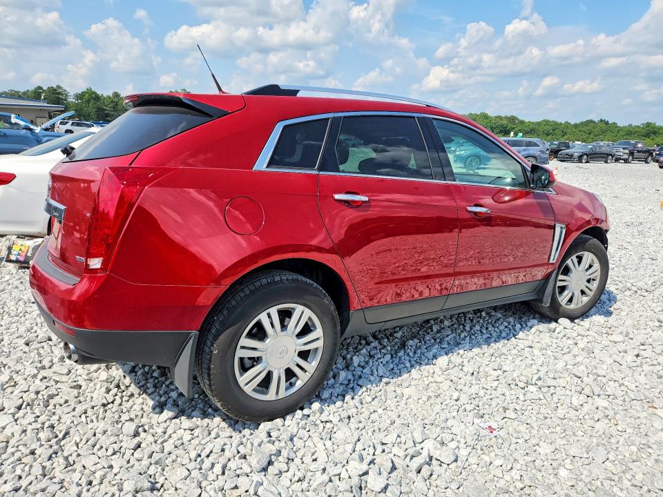 2013 Cadillac Srx მანქანა იყიდება აუქციონზე, vin: 3GYFNGE30DS650513, აუქციონის ნომერი: 85772455