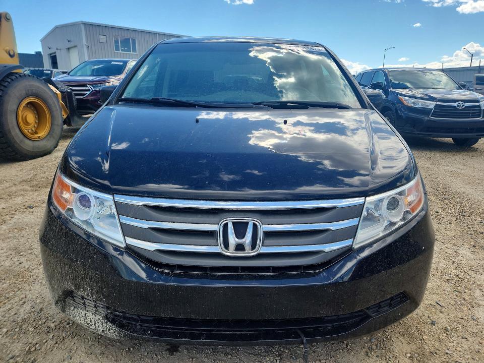 Aukcja sprzedaży 2012 Honda Odyssey, vin: 5FNRL5H44CB506892, numer aukcji: 56365826