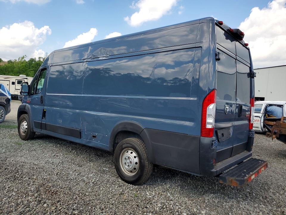 Aukcja sprzedaży 2020 Ram Promaster 3500, vin: 3C6URVJG5LE117740, numer aukcji: 56582066