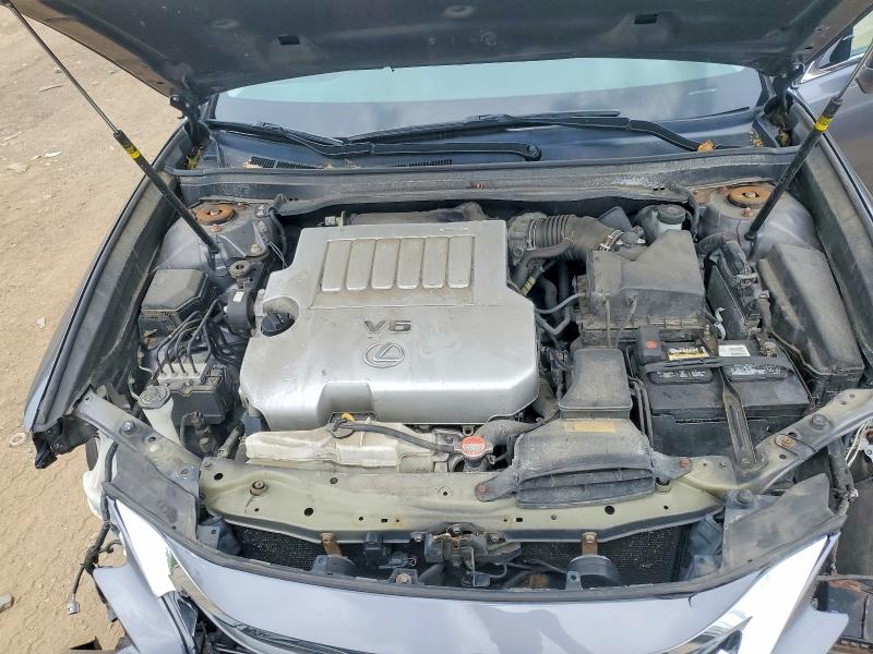 57837506 :رقم المزاد ، 58ABK1GG6GU004198 vin ، 2016 Lexus Es مزاد بيع