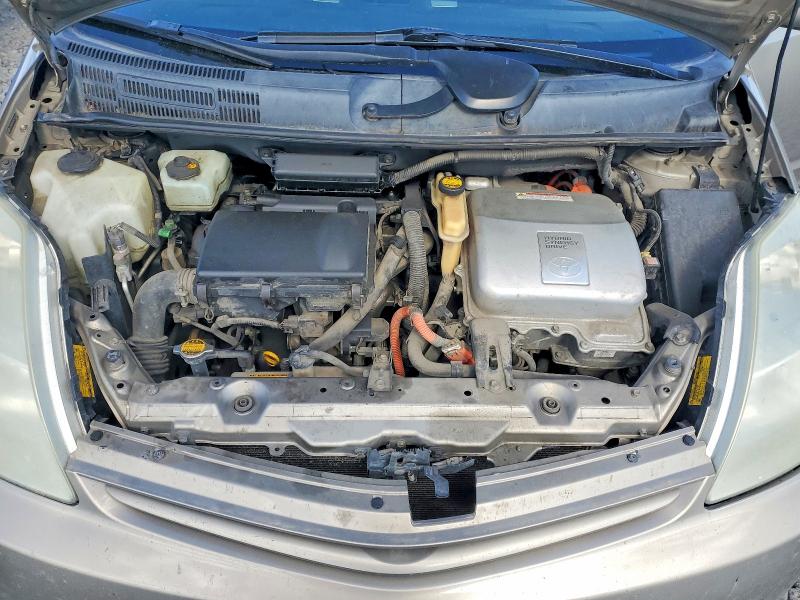 Продажа на аукционе авто 2005 Toyota Prius, vin: JTDKB20U253116114, номер лота: 56036836