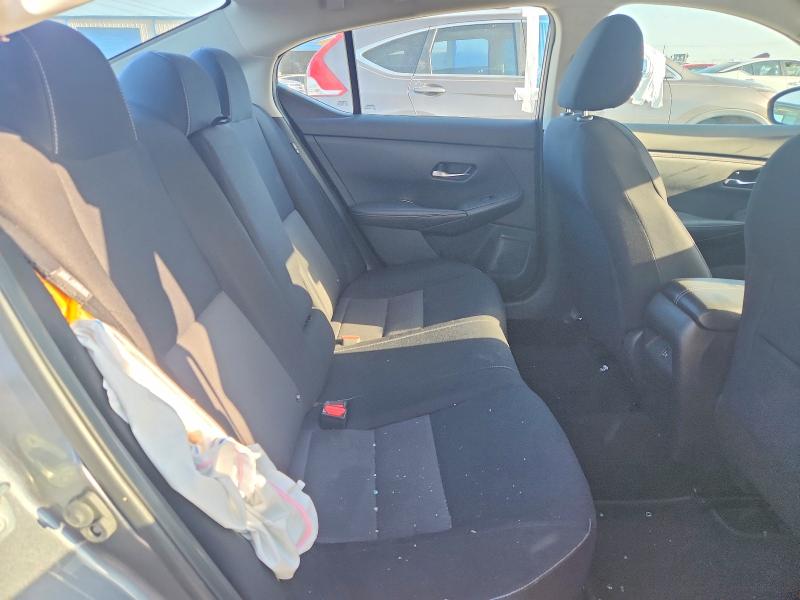 Aukcja sprzedaży 2020 Nissan Sentra, vin: 3N1AB8CV9LY263427, numer aukcji: 58434326