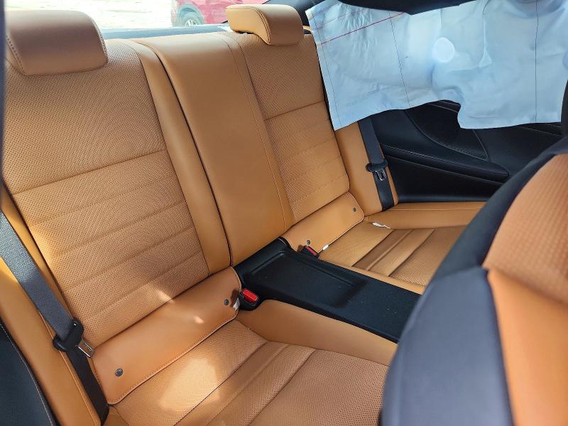 Продажа на аукционе авто 2021 Lexus Rc 300, vin: JTHD85EC5M5006264, номер лота: 56539586