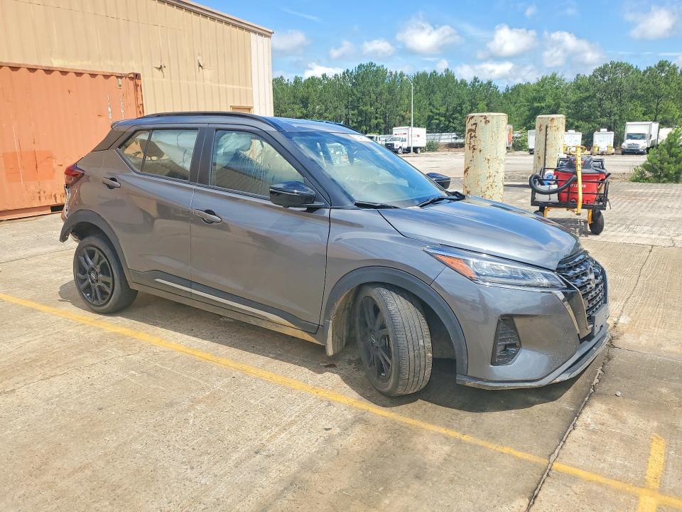 Aukcja sprzedaży 2024 Nissan Kicks, vin: 3N1CP5DV8RL529646, numer aukcji: 57341316