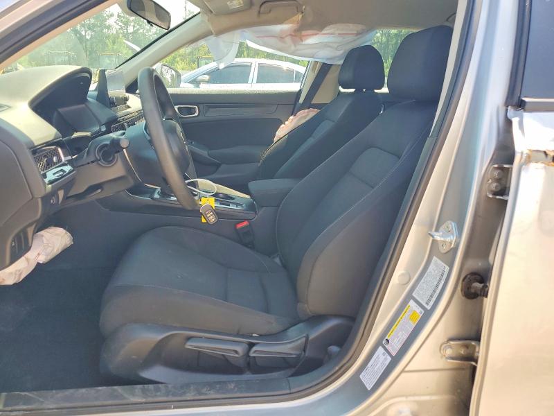 Aukcja sprzedaży 2026 Honda Civic, vin: 2HGFE2F20TH553233, numer aukcji: 55752376
