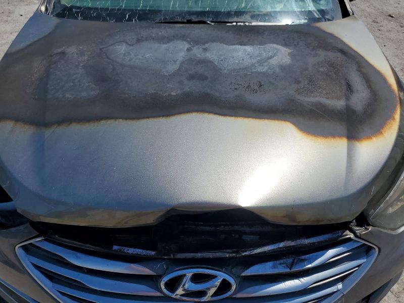 Продажа на аукционе авто 2018 Hyundai Santa Fe Sport, vin: 5NMZT3LB7JH098829, номер лота: 58574816