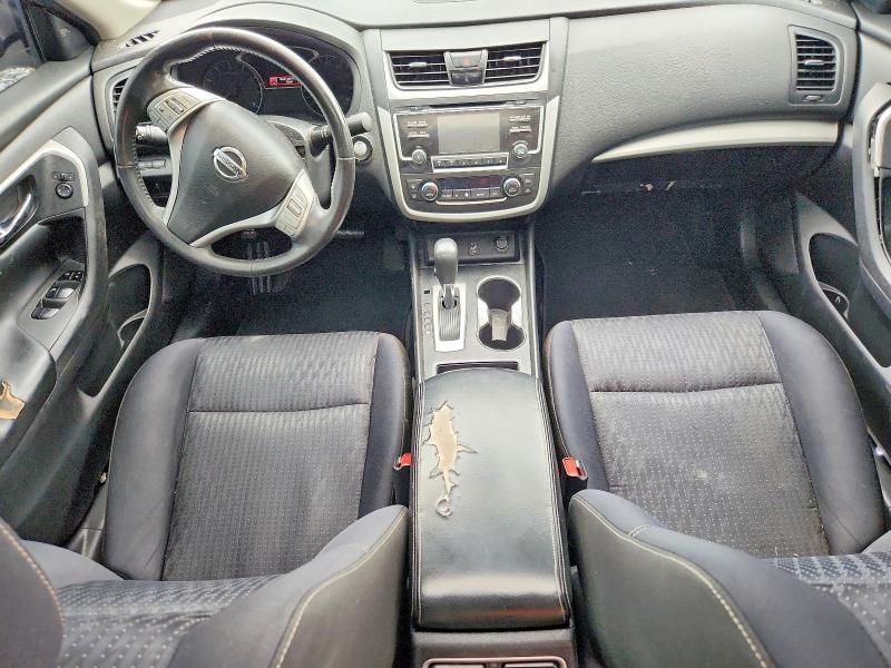 2016 Nissan Altima მანქანა იყიდება აუქციონზე, vin: 1N4AL3AP6GC277615, აუქციონის ნომერი: 56429666