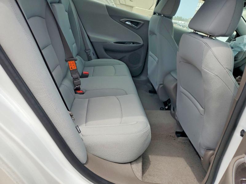 Продаж на аукціоні авто 2017 Chevrolet Malibu, vin: 1G1ZB5ST0HF195010, номер лоту: 58803706