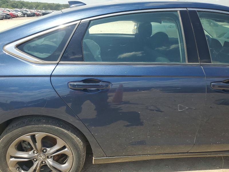 Aukcja sprzedaży 2024 Honda Accord, vin: 1HGCY1F37RA002575, numer aukcji: 55749356