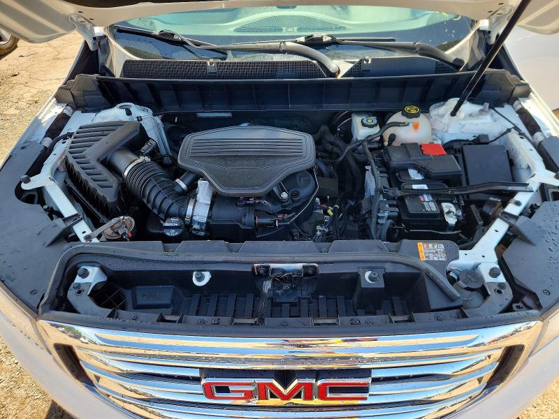 Aukcja sprzedaży 2019 Gmc Acadia, vin: 1GKKNULS4KZ235082, numer aukcji: 58254836